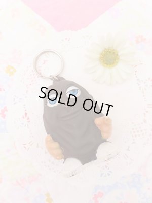 画像1: California Raisin Coin Purse Keychain