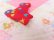 画像4: Red Roller Skate Brooch