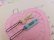 画像5: Plastic Barrette 74