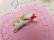 画像5: Plastic Barrette 80