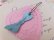 画像4: Plastic Barrette 73