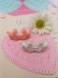 画像1: Plastic Barrette 83 (1)