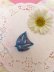画像1: Plastic Yacht Pin (1)