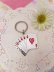 画像1: Playing Cards Keychain (1)