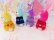 画像6: I♡you Bunny Clip on Hand