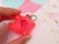 画像6: Pink Cat Coin Purse Keychain