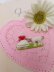 画像1: Plastic Barrette 80 (1)