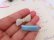 画像7: Plastic Barrette 74