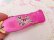 画像2: Pink Skateboard Keychain