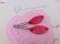 画像4: Plastic Barrette 78