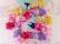 画像11: I♡you Bunny Clip on Hand