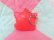 画像3: Pink Cat Coin Purse Keychain