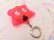 画像4: Pink Cat Coin Purse Keychain