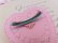 画像3: Plastic Barrette 72