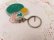 画像4: Acrylic Keychain Tropical juice (4)