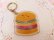 画像3: Acrylic Keychain Burger