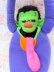 画像5: Frankenstein Hanging Pocket