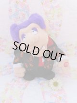 Count Dracula Doll