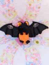 Bat Window Cling
