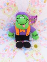 Little Frankenstein Plush