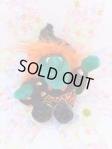 Witch Candy Corn Pants Plush