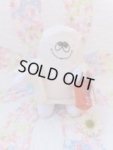 Kisses Ghost Plush