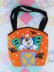 画像3: Halloween House Tote 