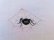 画像4: Spiderweb Towel White (4)