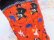 画像8: Halloween Mini Quilting Bag
