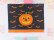 画像2: Jack-o-Lantern Hand Towel Bk
