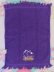画像3: Ghost&Pumpkin Applique Towel (3)