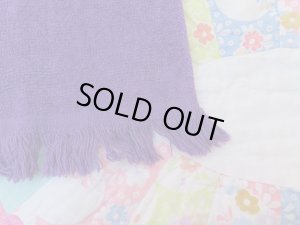 画像5: Ghost&Pumpkin Applique Towel