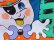 画像4: Halloween House Tote 