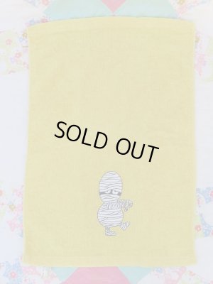 画像2: Mummy Applique Towel