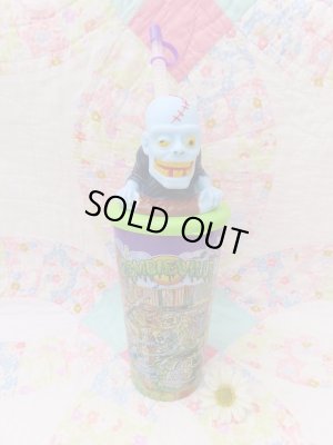 画像1: Zombieville Drink Cup