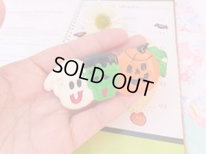 画像5: Halloween Friends Barrette 