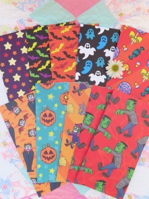 画像1: Treat Bag Mix Set
