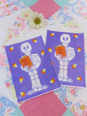 画像1: 1995 Treat Candy Bag