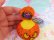 画像4: Jack-O-Lantern keychain