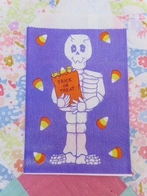 画像2: 1995 Treat Candy Bag