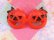 画像2: Jack-O-Lantern Eye Glass