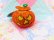 画像2: Jack-O-Lantern keychain