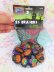 画像2: Halloween 25 Erasers