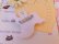 画像3: Purple Bow Ghost Plastic Pin (3)