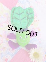 Garden Heroes Spencer Spinach