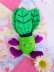 画像1: Garden Heroes Spencer Spinach (1)