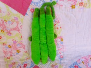 画像3: Garden Heroes Benjamin Green Beans