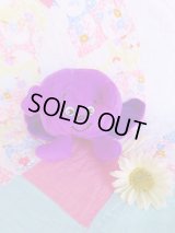 Garden Heroes Callie Cabbage