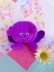 画像1: Garden Heroes Callie Cabbage (1)