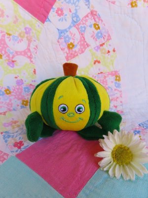 画像1: Garden Heroes Sammy Squash